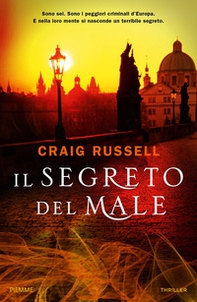 Il segreto del male - Librerie.coop