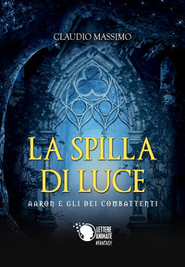 Aaron e gli dei combattenti - Librerie.coop Aaron e gli dei combattenti - Librerie.coop
