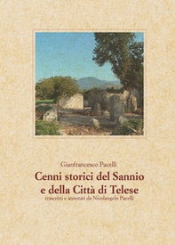 Cenni storici del Sannio e della Città di Telese - Librerie.coop