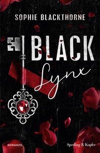 Black Lynx - Librerie.coop