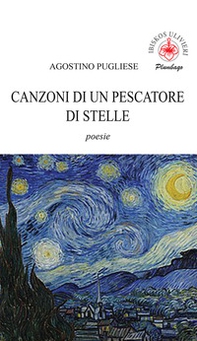 Canzoni di un pescatore di stelle - Librerie.coop