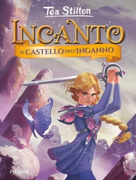 Il castello dell'inganno - Librerie.coop Il castello dell'inganno - Librerie.coop