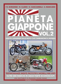 Pianeta Giappone - Vol. 2 - Librerie.coop