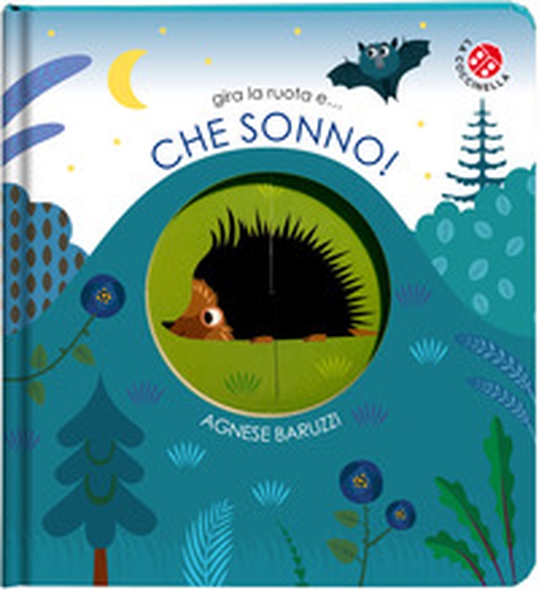 Che sonno! - Librerie.coop Che sonno! - Librerie.coop
