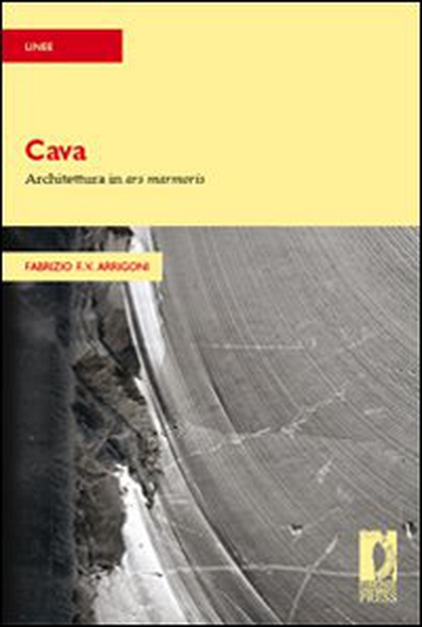Cava. Architettura in ars marmoris - Librerie.coop Cava. Architettura in ars marmoris - Librerie.coop
