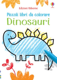 Dinosauri - Librerie.coop