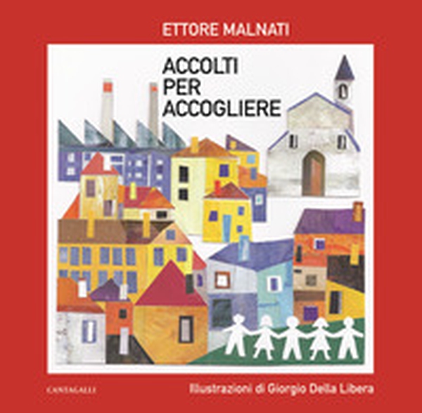 Accolti per accogliere - Librerie.coop Accolti per accogliere - Librerie.coop
