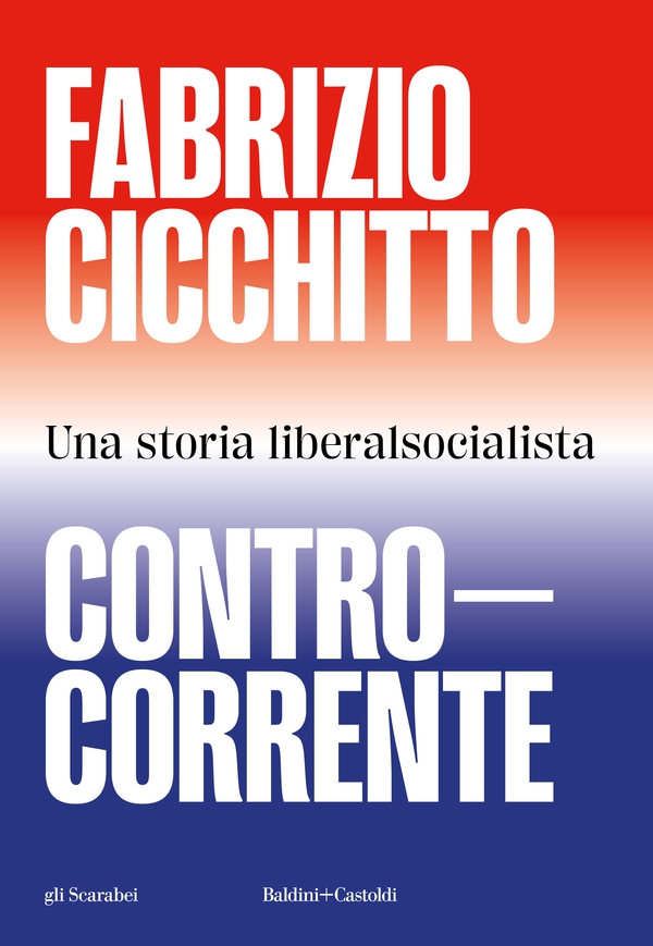 Controcorrente - Librerie.coop Controcorrente - Librerie.coop