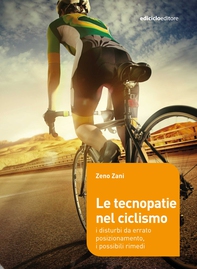 Le tecnopatie nel ciclismo - Librerie.coop