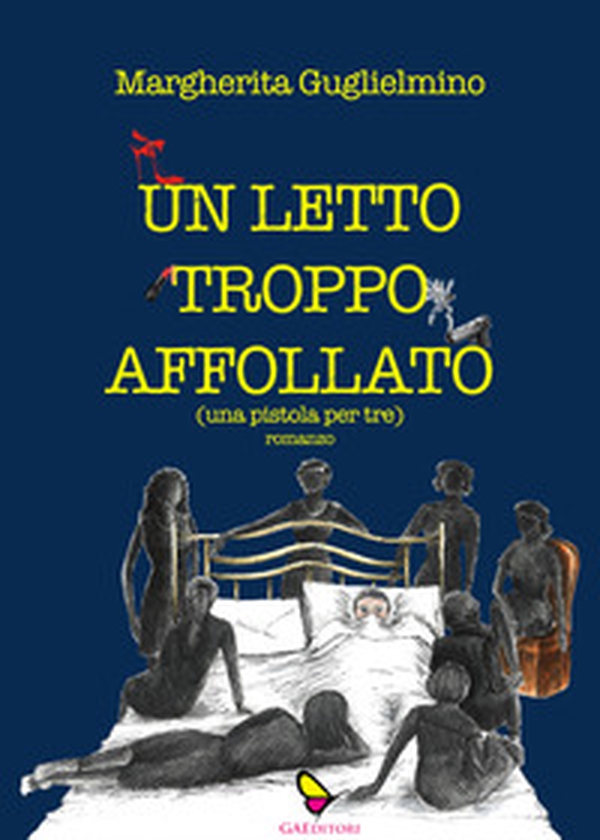 Un letto troppo affollato - Librerie.coop Un letto troppo affollato - Librerie.coop