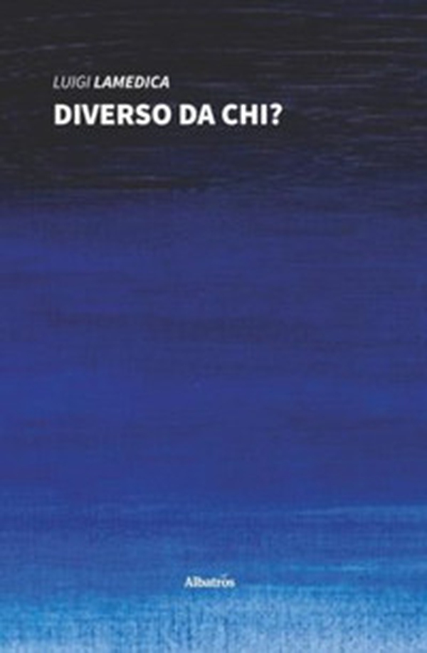 Diverso da chi? - Librerie.coop Diverso da chi? - Librerie.coop