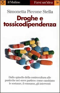 Droghe e tossicodipendenza - Librerie.coop