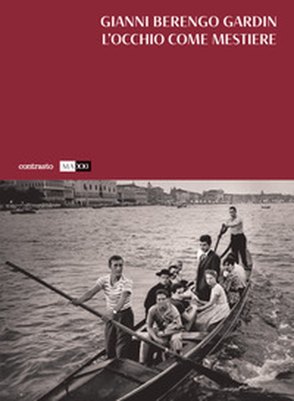 L'occhio come mestiere - Librerie.coop L'occhio come mestiere - Librerie.coop
