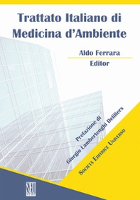 Trattato Italiano di Medicina d'Ambiente - Vol. 2 - Librerie.coop
