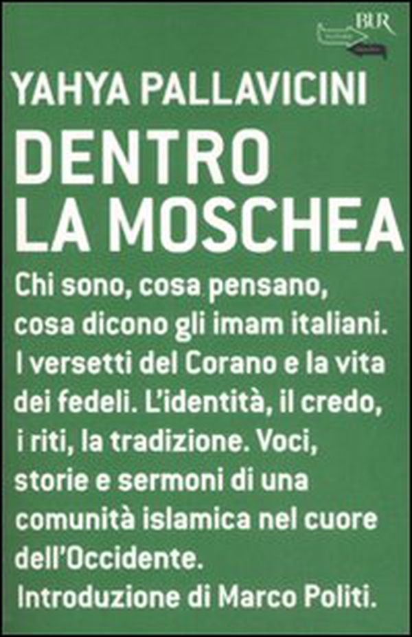 Dentro la moschea - Librerie.coop Dentro la moschea - Librerie.coop