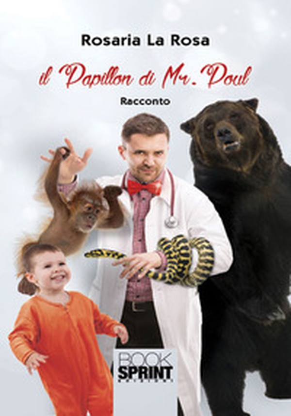 Il papillon di Mr. Poul - Librerie.coop Il papillon di Mr. Poul - Librerie.coop