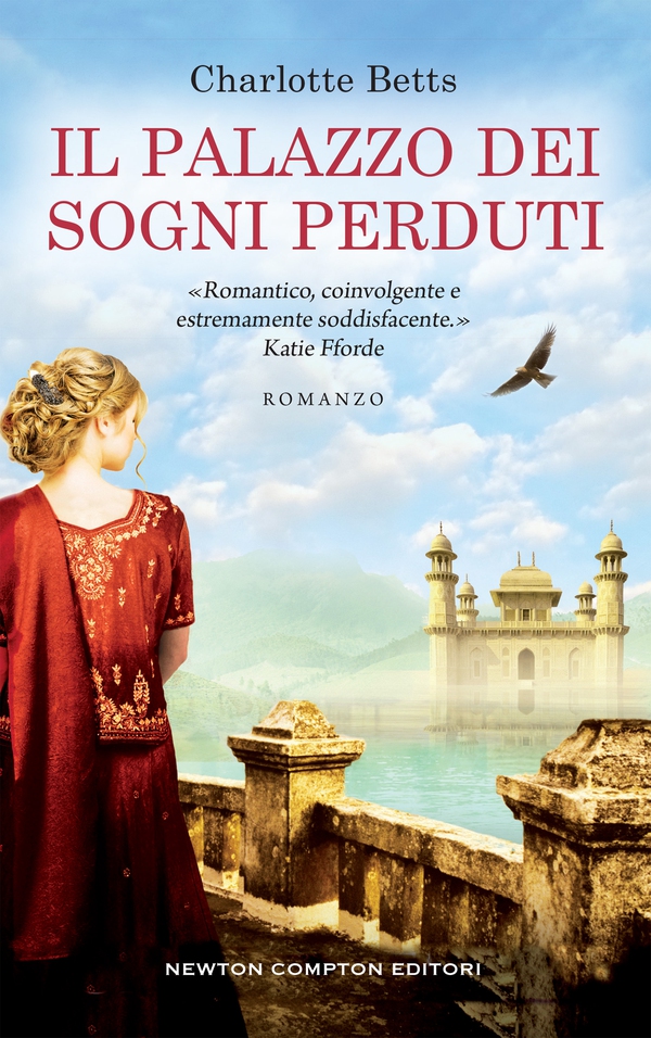 Il palazzo dei sogni perduti - Librerie.coop Il palazzo dei sogni perduti - Librerie.coop