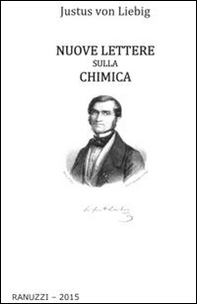 Nuove lettere sulla chimica - Librerie.coop Nuove lettere sulla chimica - Librerie.coop