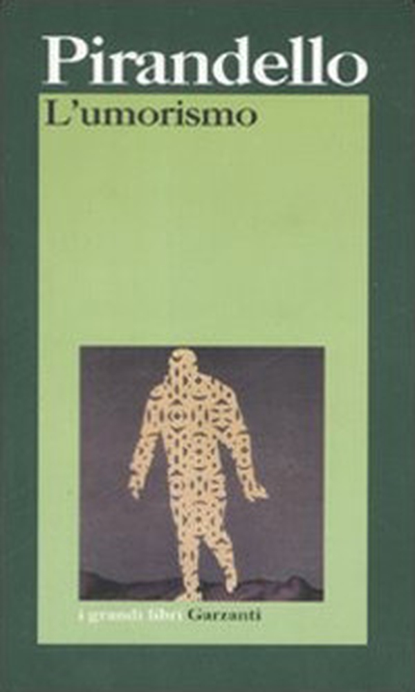 L'umorismo - Librerie.coop L'umorismo - Librerie.coop