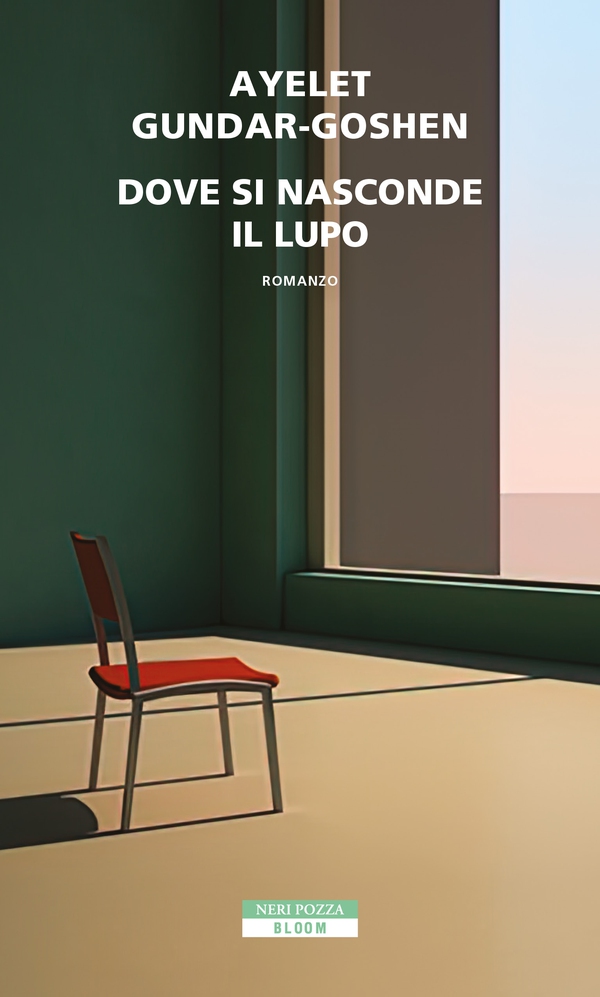 Dove si nasconde il lupo - Librerie.coop Dove si nasconde il lupo - Librerie.coop