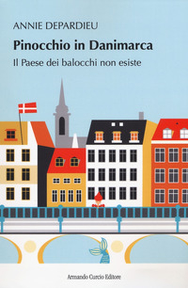 Pinocchio in Danimarca - Librerie.coop