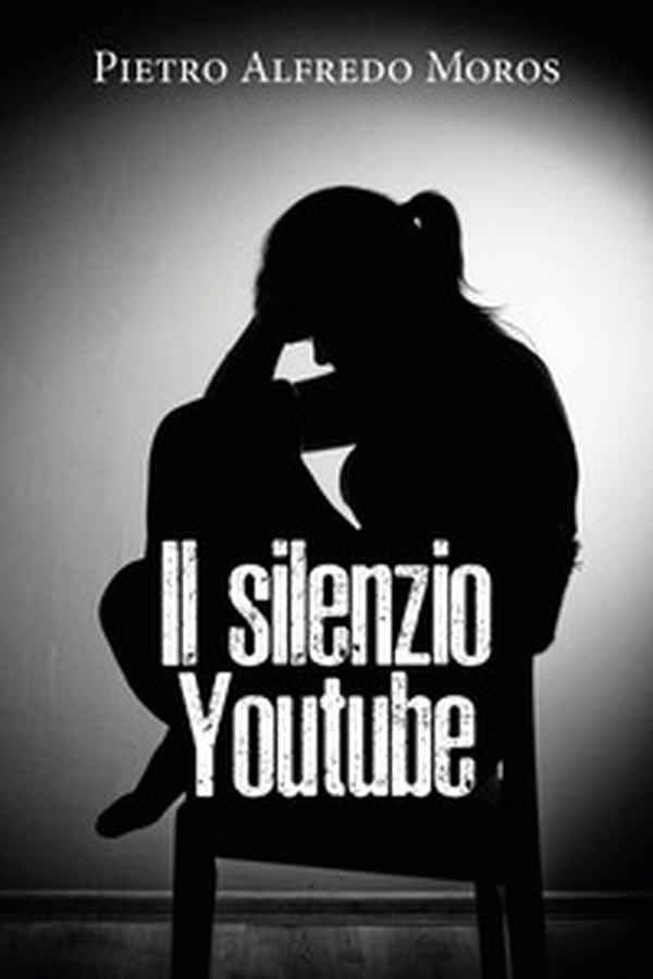 Il silenzio. Youtube - Librerie.coop Il silenzio. Youtube - Librerie.coop