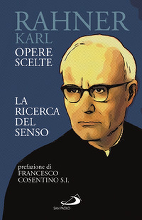 La ricerca del senso. Opere scelte - Librerie.coop La ricerca del senso. Opere scelte - Librerie.coop