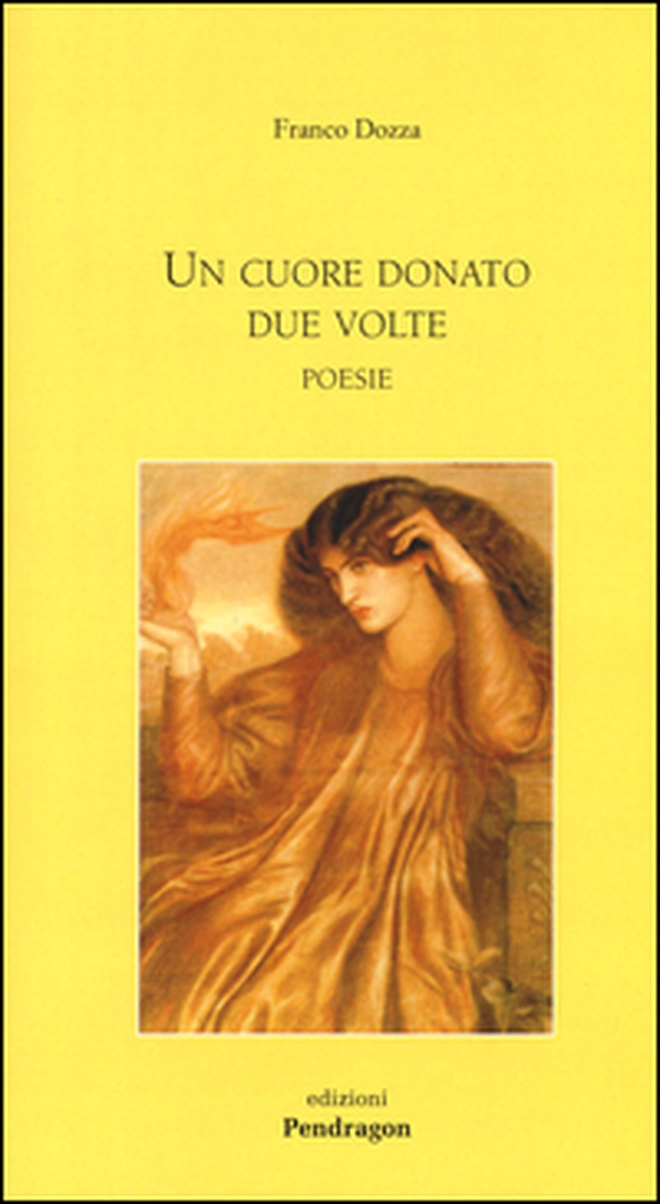 Un cuore donato due volte - Librerie.coop Un cuore donato due volte - Librerie.coop