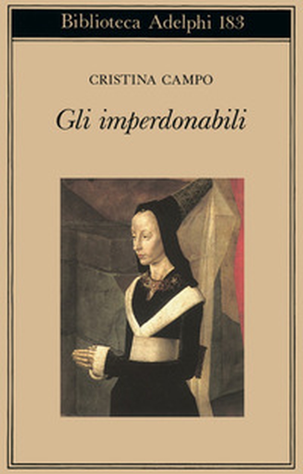 Gli imperdonabili - Librerie.coop Gli imperdonabili - Librerie.coop