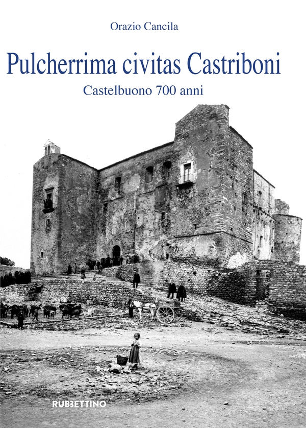 Pulcherrima civitas Castriboni - Librerie.coop Pulcherrima civitas Castriboni - Librerie.coop