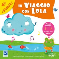 In viaggio con Lola - Librerie.coop In viaggio con Lola - Librerie.coop