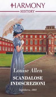 SCANDALOSE INDISCREZIONI - Librerie.coop SCANDALOSE INDISCREZIONI - Librerie.coop