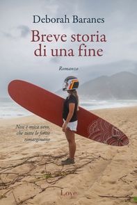 Breve storia di una fine - Librerie.coop