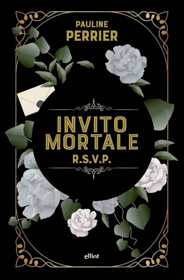 Invito mortale - Librerie.coop