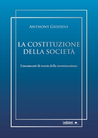 La costituzione della società - Librerie.coop