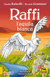 Raffi, l'aquila bianca - Librerie.coop