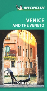 Venice and the Veneto - Librerie.coop