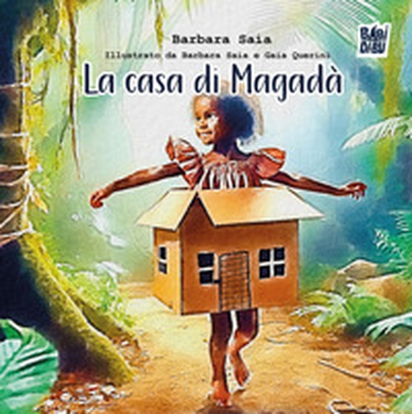 La casa di Magadà - Librerie.coop La casa di Magadà - Librerie.coop