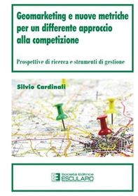Geomarketing e nuove metriche per un differente approccio alla competizione. Prospettive di ricerca e strumenti di gestione - Librerie.coop Geomarketing e nuove metriche per un differente approccio alla competizione. Prospettive di ricerca e strumenti di gestione - Librerie.coop