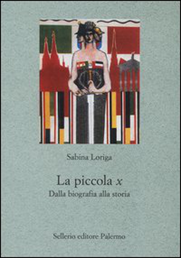 La piccola x. Dalla biografia alla storia - Librerie.coop La piccola x. Dalla biografia alla storia - Librerie.coop