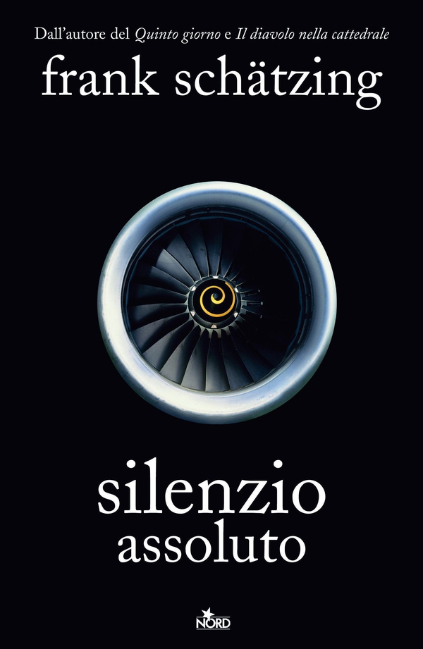 Silenzio Assoluto - Librerie.coop Silenzio Assoluto - Librerie.coop