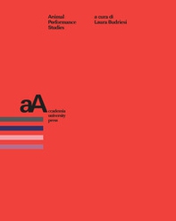 Animal performance studies. Ediz. italiana - Librerie.coop Animal performance studies. Ediz. italiana - Librerie.coop
