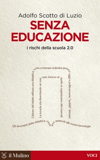 Senza educazione - Librerie.coop Senza educazione - Librerie.coop