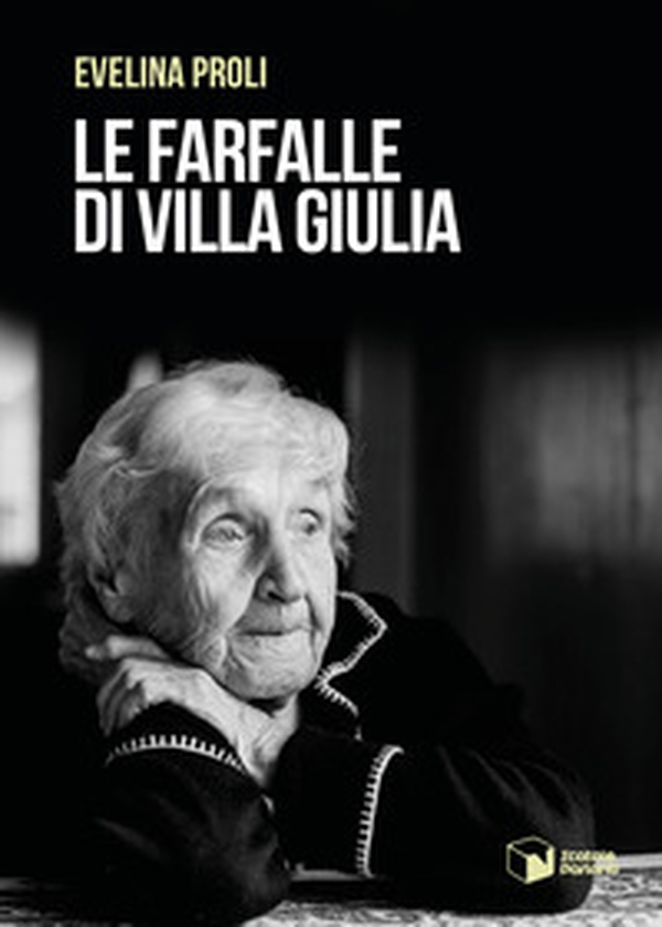 Le farfalle di Villa Giulia - Librerie.coop Le farfalle di Villa Giulia - Librerie.coop