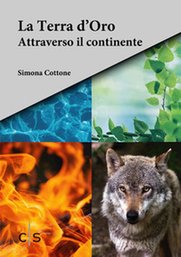 La Terra d'Oro. Attraverso il continente - Librerie.coop La Terra d'Oro. Attraverso il continente - Librerie.coop