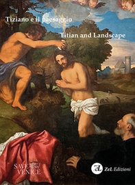 Tiziano e il paesaggio-Titian and landscape - Librerie.coop
