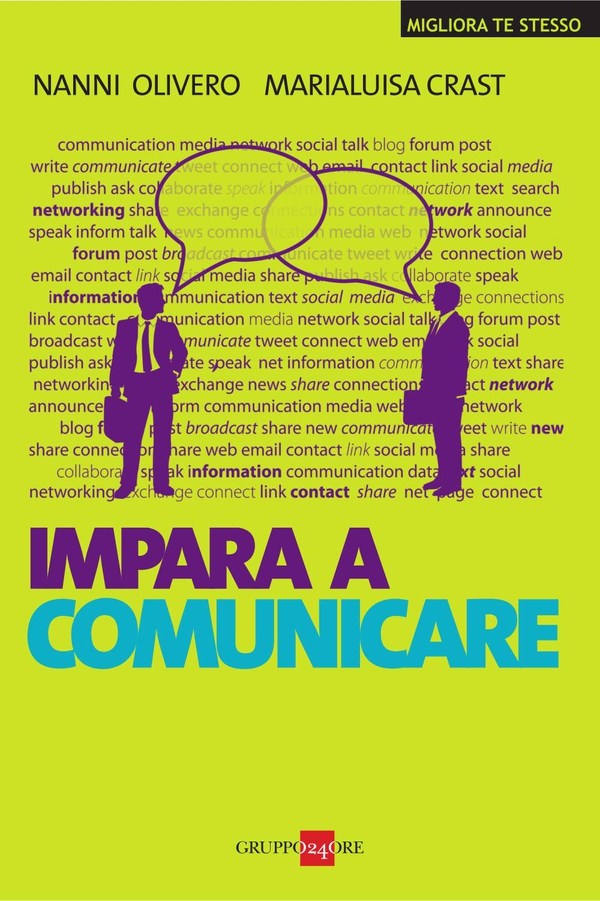 Impara a comunicare - Librerie.coop Impara a comunicare - Librerie.coop