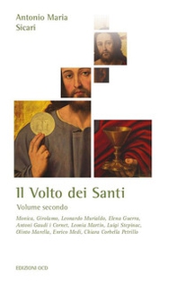Il volto dei santi - Vol. 2 - Librerie.coop