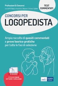 Concorsi per Logopedista - Librerie.coop