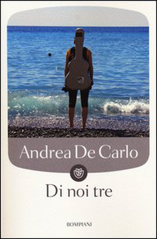 Di noi tre - Librerie.coop Di noi tre - Librerie.coop